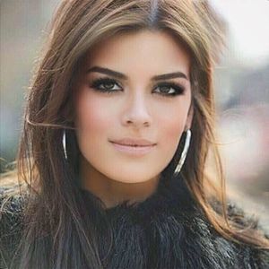 Meet your Posher, Jelena